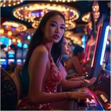nu777 လောင်းကြေး Live Casino Provider များ Evolution Gaming Pragmatic Play
