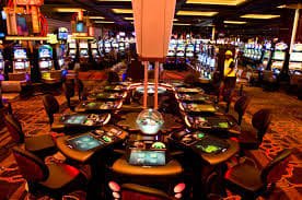 nu777 လောင်းကြေး Live Casino Baccarat Roulette မြန်မာ ကစားသမားများ